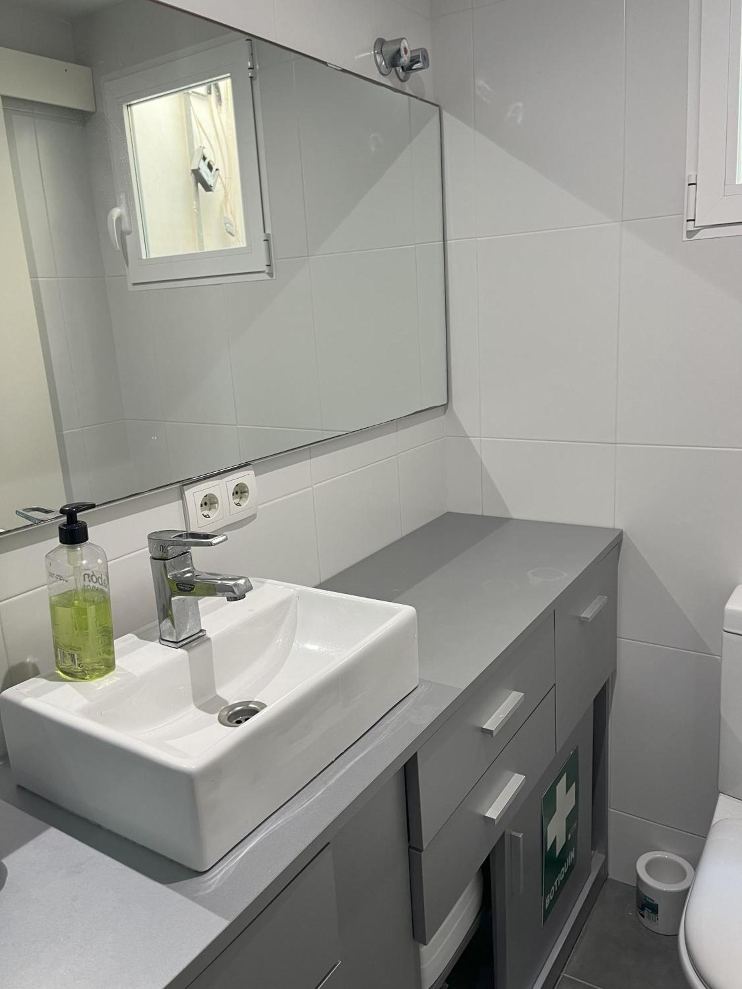 Torrenostra Sea Dream Apartment Torreblanca Ngoại thất bức ảnh