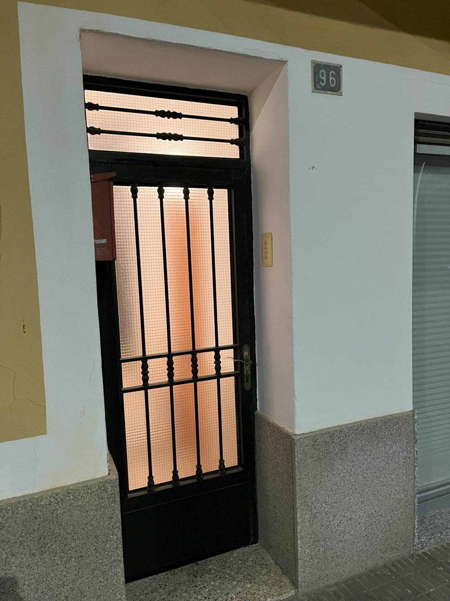 Torrenostra Sea Dream Apartment Torreblanca Ngoại thất bức ảnh